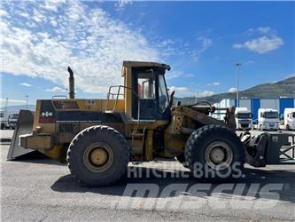 Komatsu WA 470-1 Radlader