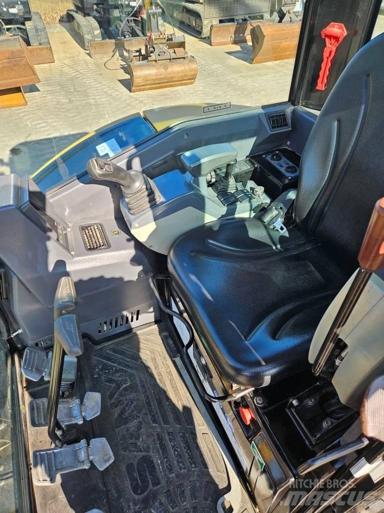 Sany SY35U Minibagger < 7t