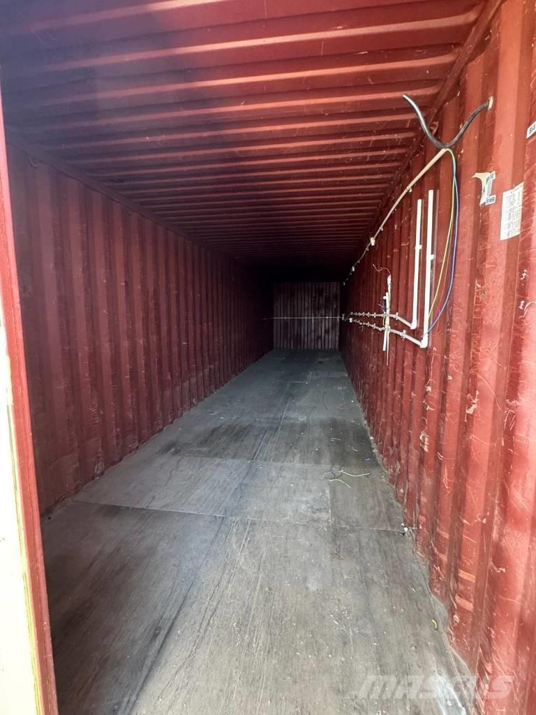  CONTAINER 40FT Lagerbehälter