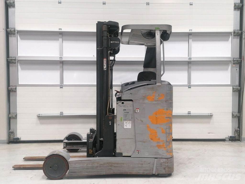 Still FM-X20 Schubmaststapler