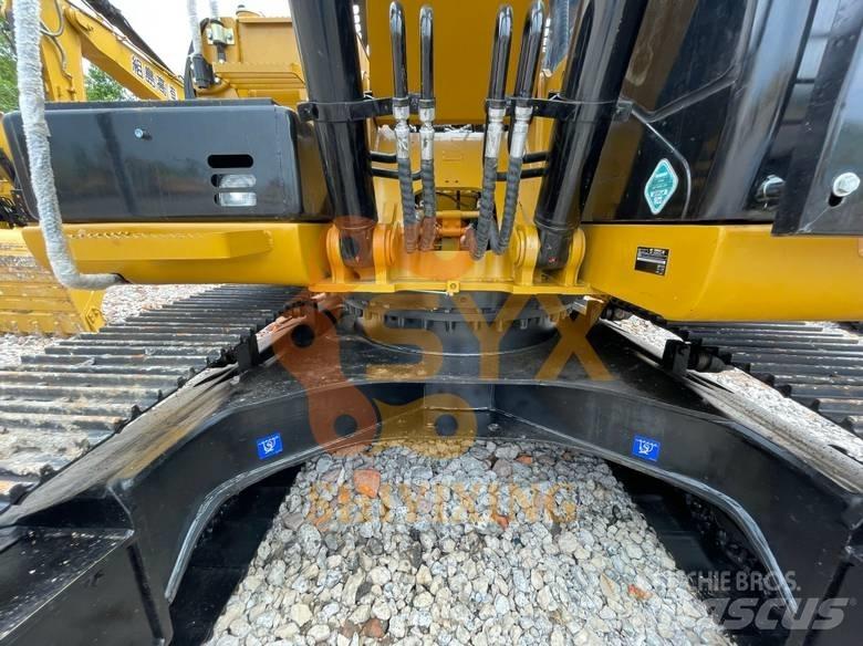 CAT 320 D GC Raupenbagger