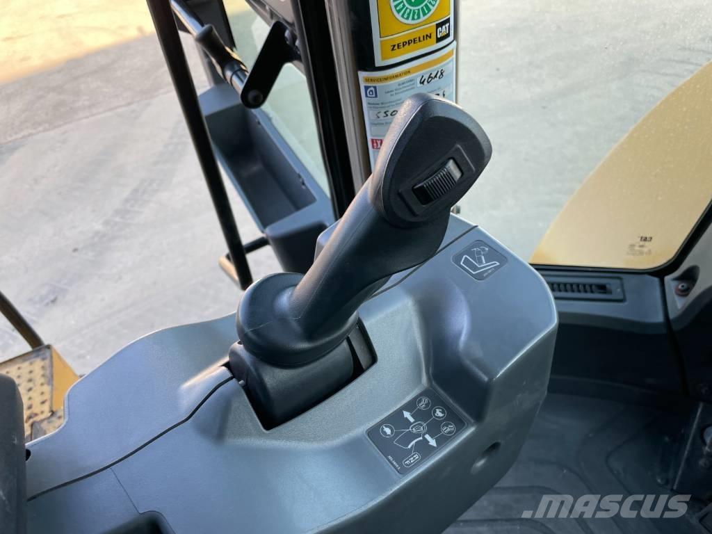 CAT 950M Radlader