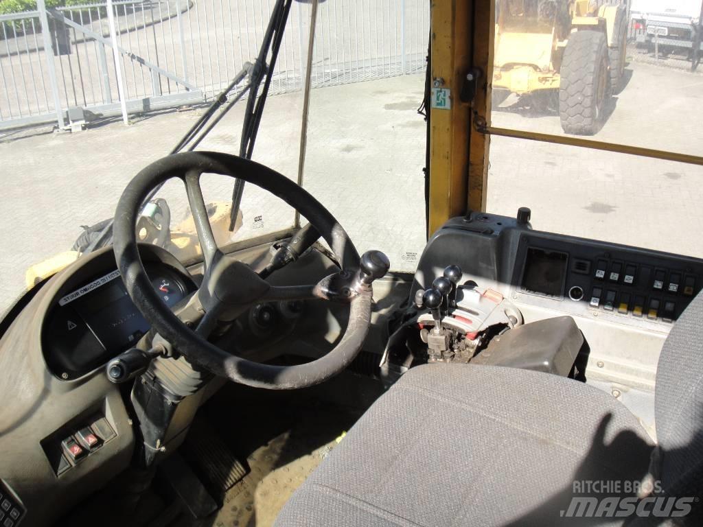 Volvo L 90 E Radlader