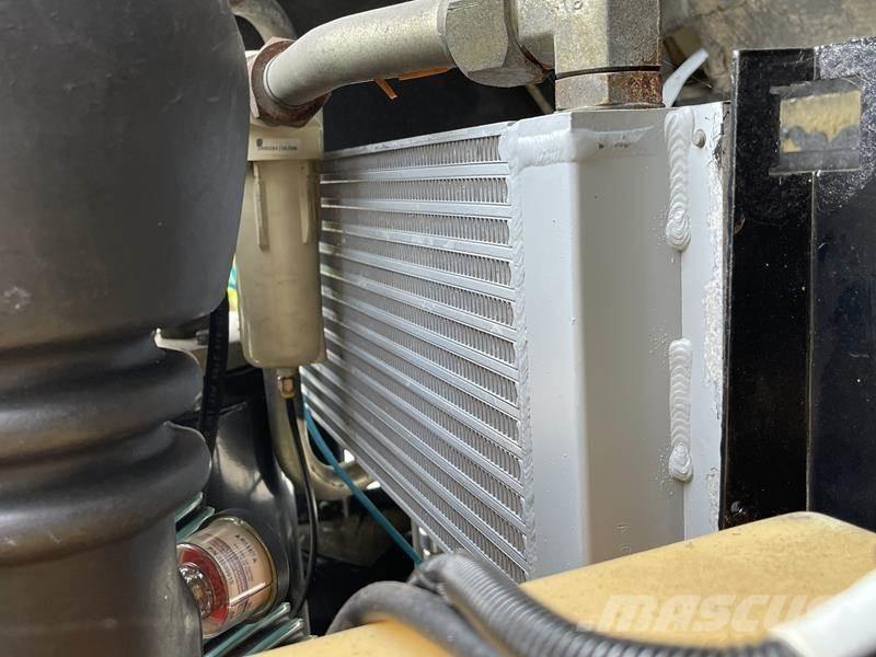 Doosan 7 / 51 - N Kompressoren