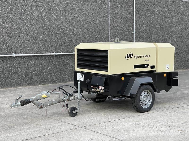 Doosan 7 / 51 - N Kompressoren