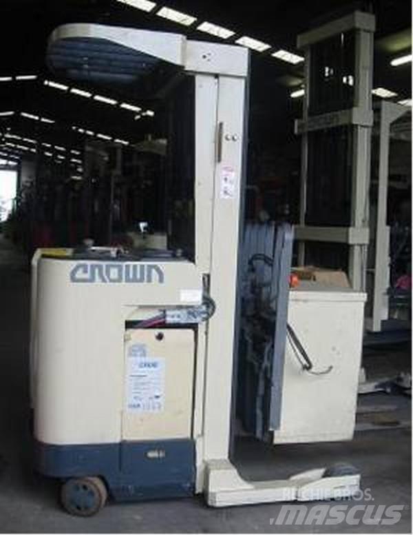 Crown 35RRTT210 Schubmaststapler