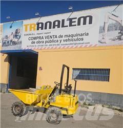 Thwaites MACH 20 Minidumper