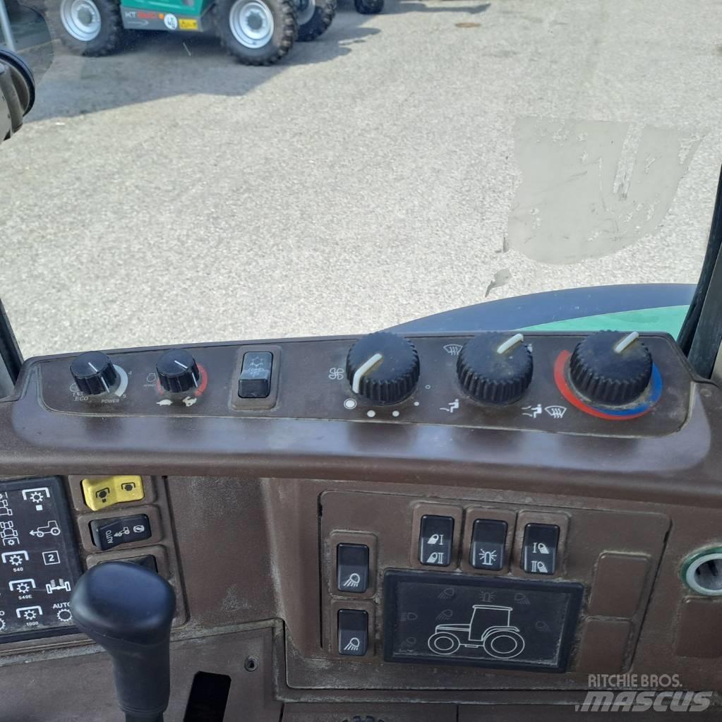 John Deere 6920 S Traktoren