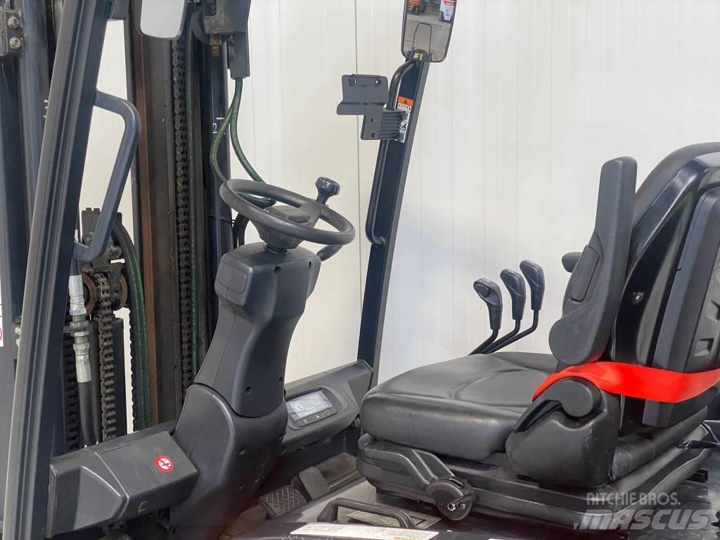 Doosan B30X-7 Elektrostapler