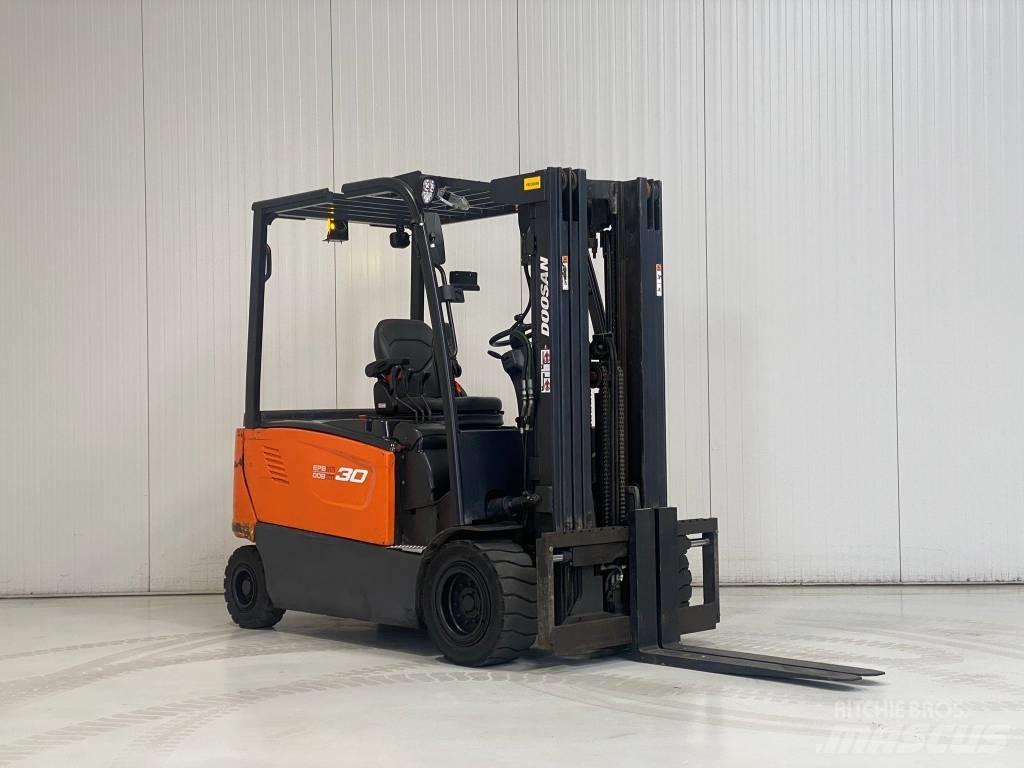 Doosan B30X-7 Elektrostapler