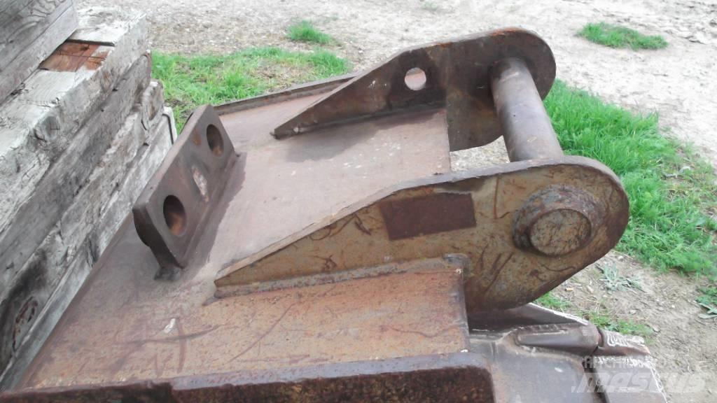 Lehnhoff SW10-3 Schnellwechsler