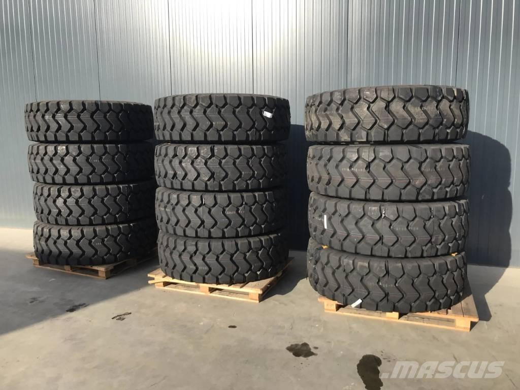 ITR 17.5R25 Reifen