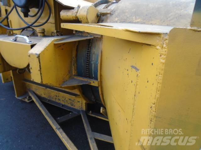  BLANCHET 92'' Schneefräse