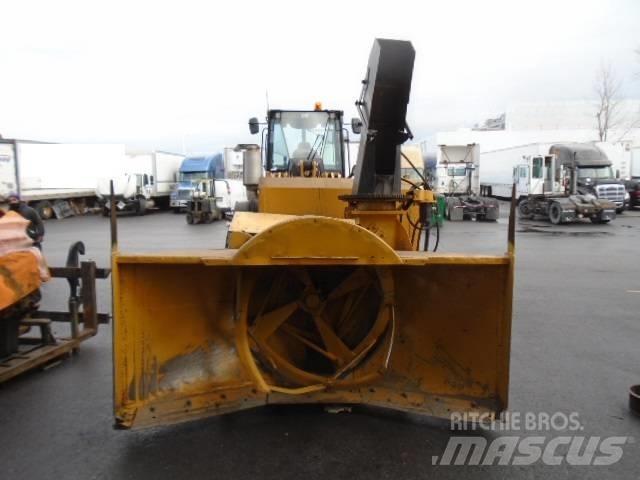  BLANCHET 92'' Schneefräse