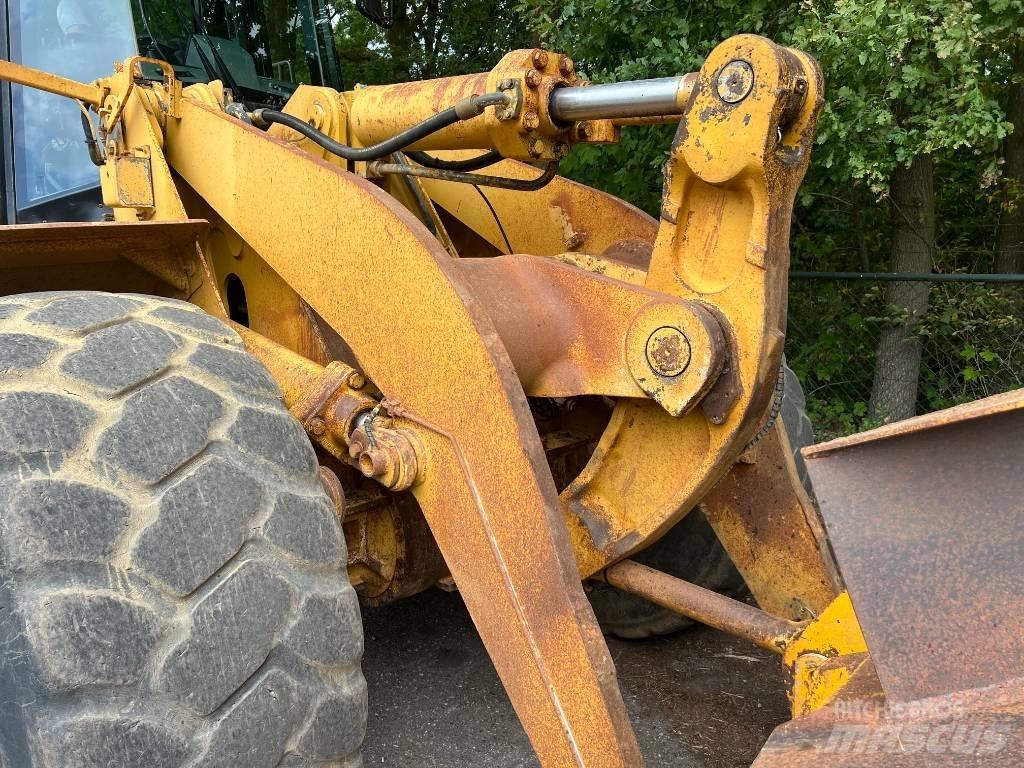 CAT 950 G Radlader