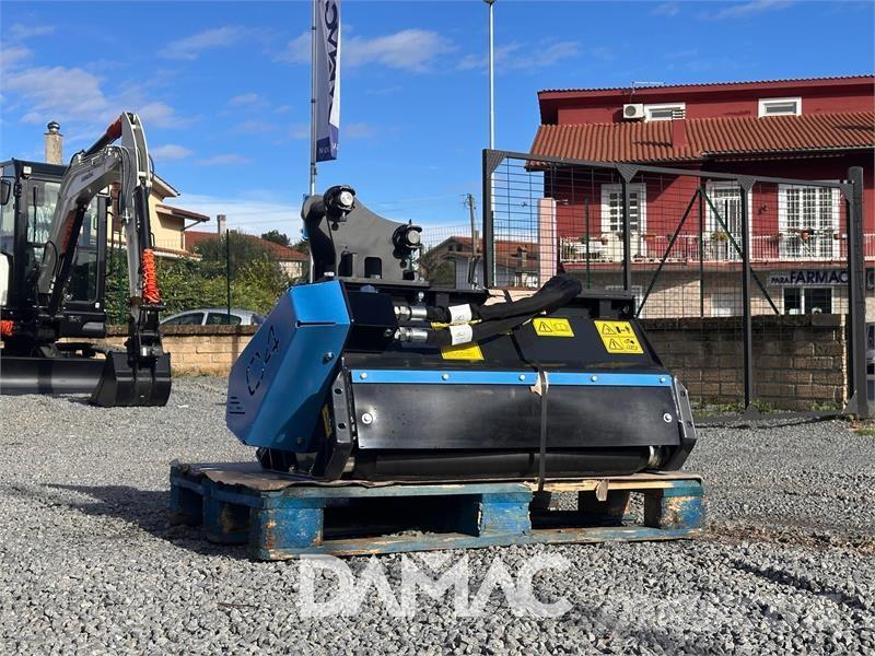  C4 B90 Sonstige Baumaschinen