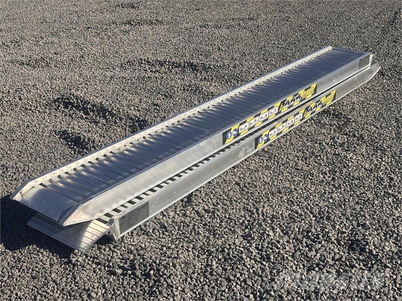  DAMAC RA.100X30 Sonstige Baumaschinen