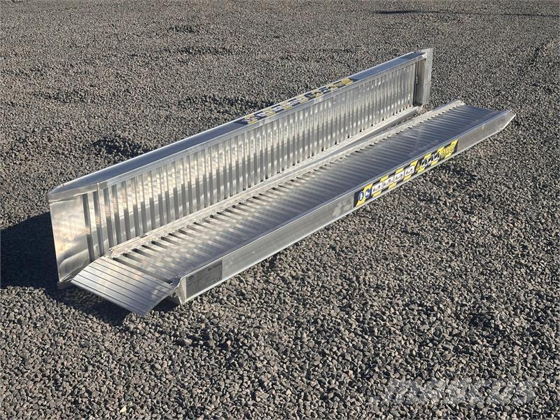  DAMAC RA.100X30 Sonstige Baumaschinen