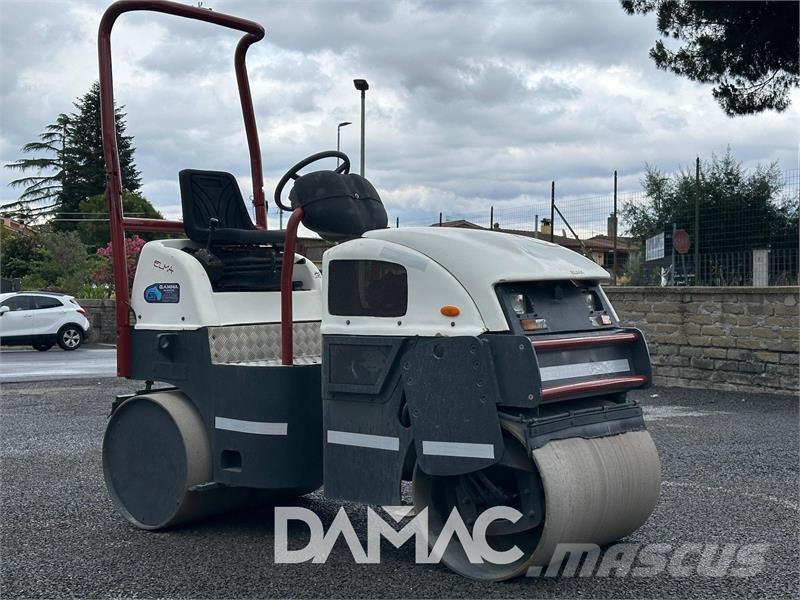  ELMA RAE20 Tandemwalzen