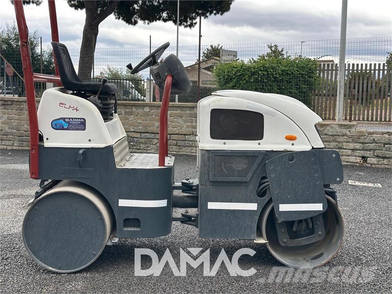  ELMA RAE20 Tandemwalzen