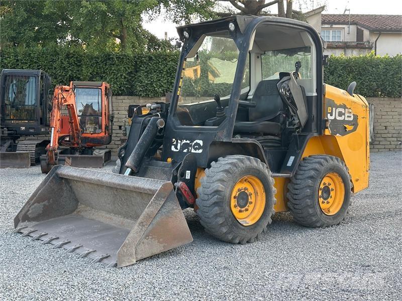 JCB 225 Kompaktlader