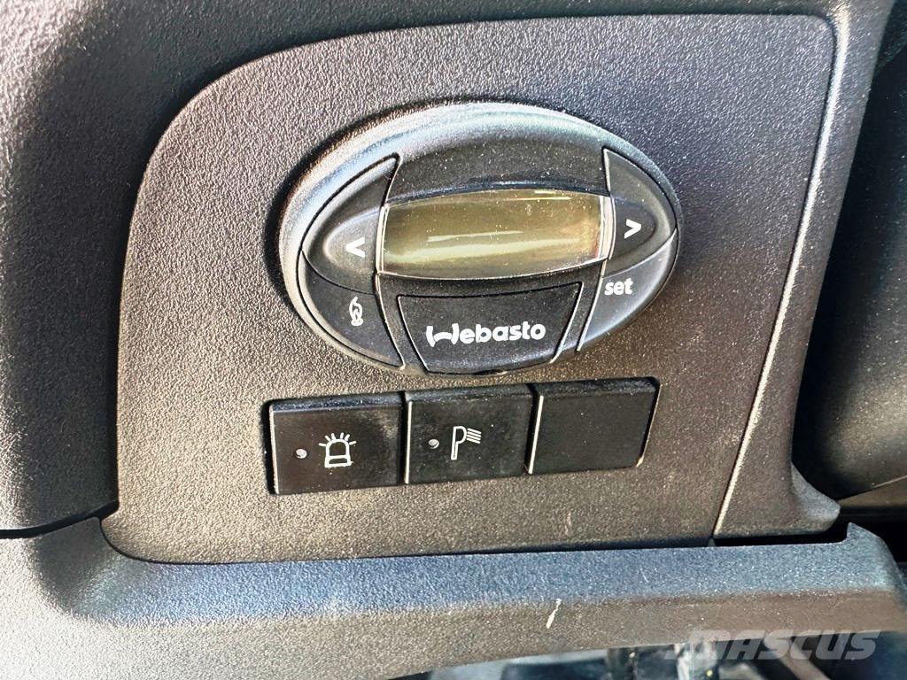 Iveco 35S18 Lieferwagen