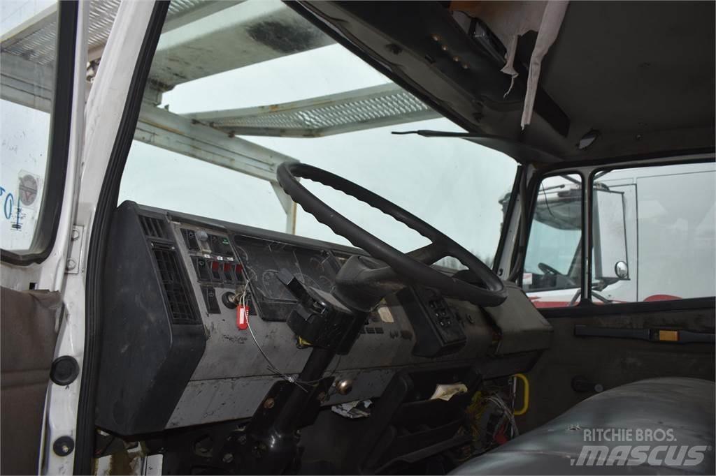 Altec AA755L Ladekrane