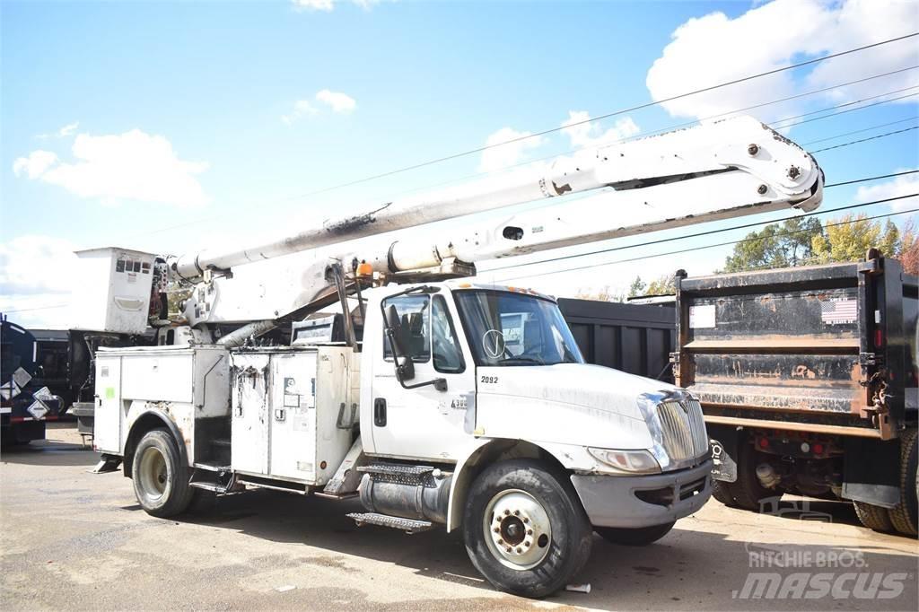 Altec AA755L Ladekrane