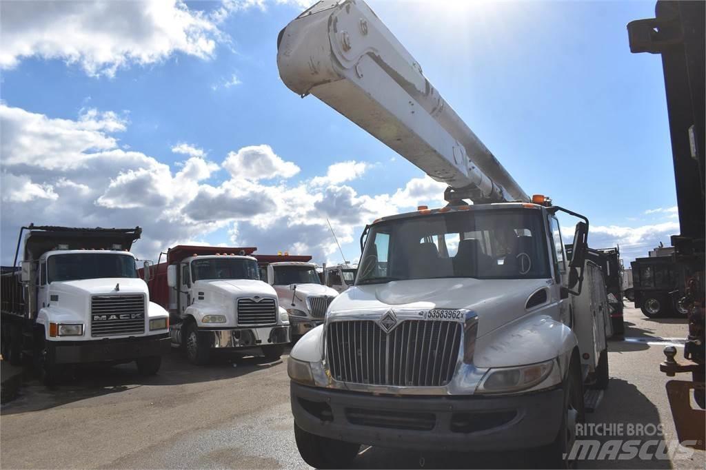 Altec AA755L Ladekrane