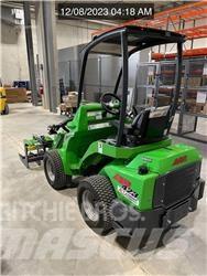 Avant 423 Radlader