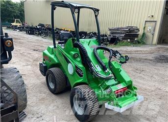 Avant 423 Radlader