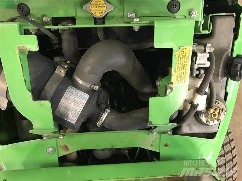 Avant 528 Radlader