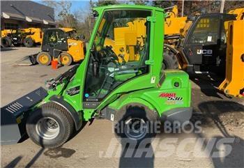 Avant 530 Radlader