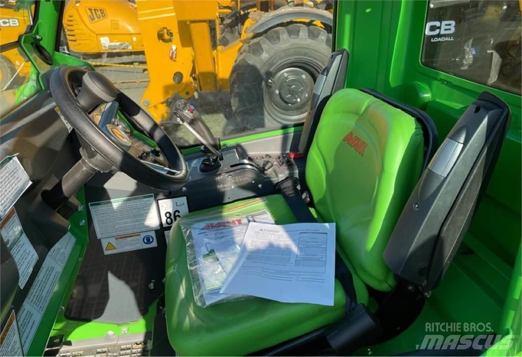 Avant 530 Radlader