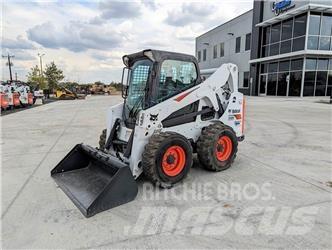 Bobcat S650 Kompaktlader