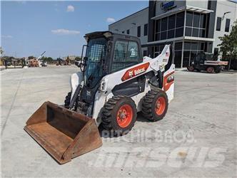 Bobcat S76 Kompaktlader