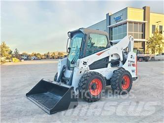 Bobcat S770 Kompaktlader