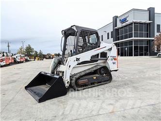 Bobcat T450 Kompaktlader