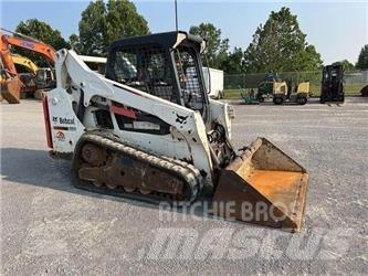 Bobcat T590 Kompaktlader