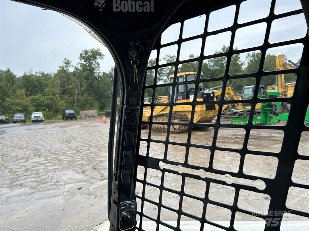 Bobcat T590 Kompaktlader