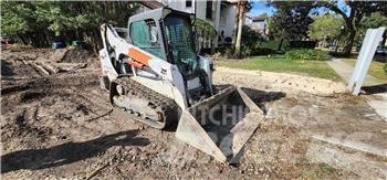 Bobcat T595 Kompaktlader