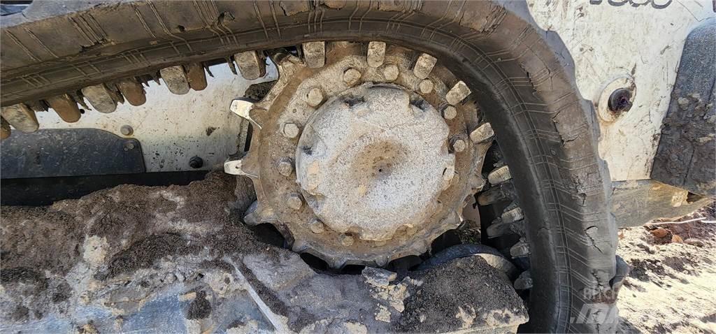Bobcat T595 Kompaktlader