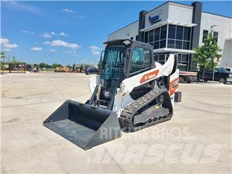 Bobcat T66 Kompaktlader