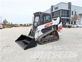 Bobcat T66 Kompaktlader