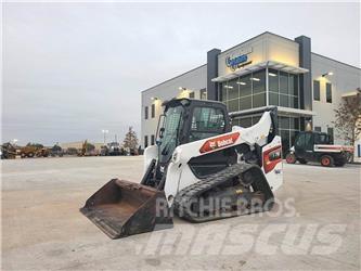 Bobcat T76 Kompaktlader