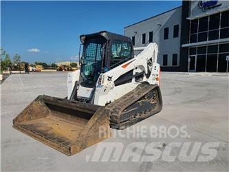 Bobcat T770 Kompaktlader