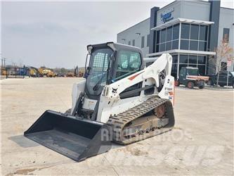 Bobcat T770 Kompaktlader