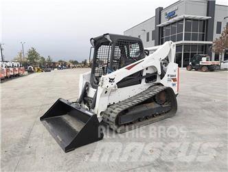 Bobcat T770 Kompaktlader