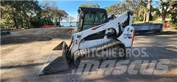 Bobcat T770 Kompaktlader