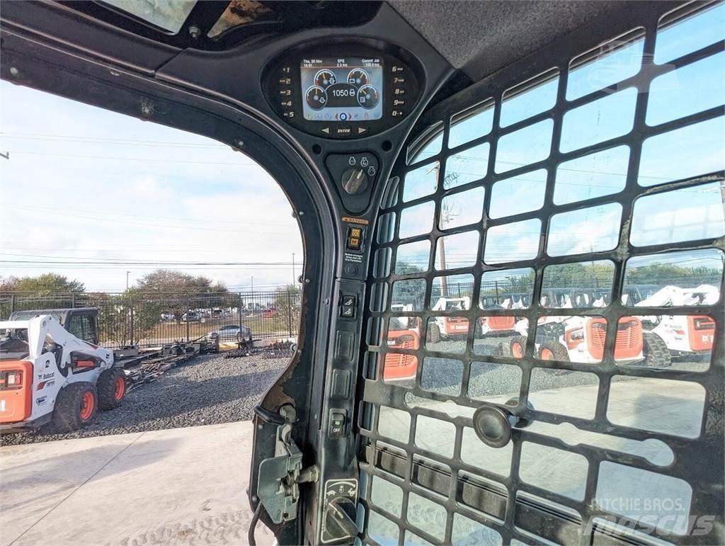 Bobcat T870 Kompaktlader